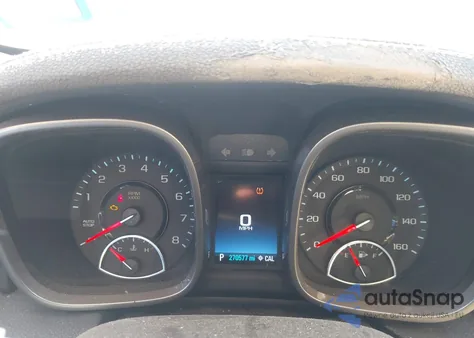 2014 Chevrolet Malibu 1Lt z USA, uszkodzony, nr VIN 1G11C5SL0EF244289